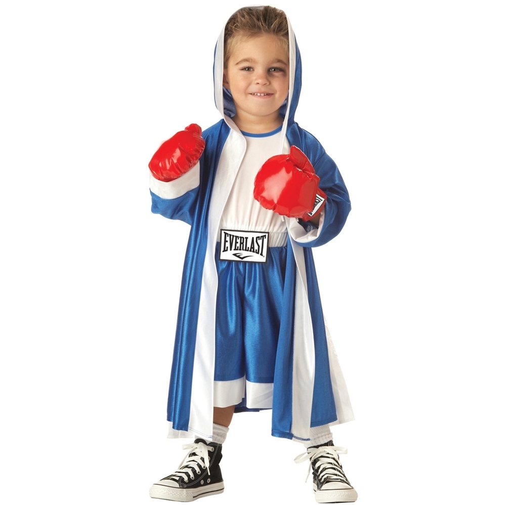 Everlast Toddler Boxing Costume